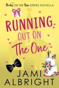 Running Out on The One by Jami Albright EPUB & PDF