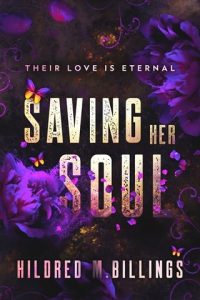 Saving Her Soul by Hildred M Billings EPUB & PDF