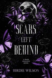 Scars Left Behind by Birdie Wilson EPUB & PDF