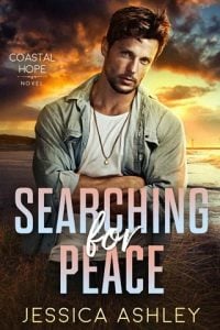 Searching for Peace (COASTAL HOPE) by Jessica Ashley EPUB & PDF