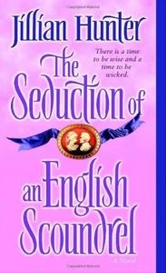 The Seduction of an English Scoundrel by Jillian Hunter EPUB & PDF