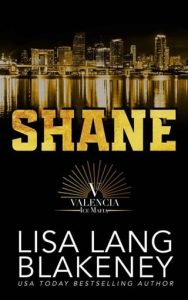 Shane (VALENCIA ICE MAFIA) by Lisa Lang Blakeney EPUB & PDF