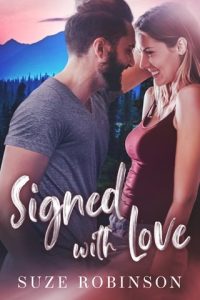 Signed With Love by Suze Robinson EPUB & PDF