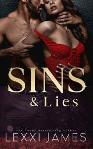 SINS & Lies (SINS: THE DEAL #2) by Lexxi James EPUB & PDF