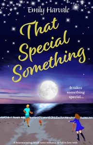 That Special Something (BETANCOURT BAY #3) by Emily Harvale EPUB & PDF