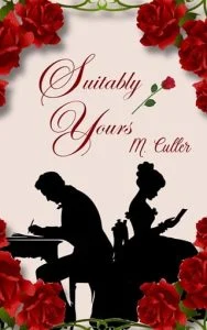 Suitably Yours (HIDDEN GEMS HISTORICAL ROMANCE #1) by M. Culler EPUB & PDF