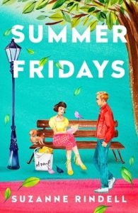 Summer Fridays by Suzanne Rindell EPUB & PDF