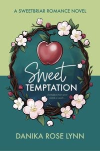 Sweet Temptation by Danika Rose Lynn EPUB & PDF