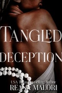 Tangled Deception (WEB OF SECRETS #2) by Reana Malori EPUB & PDF