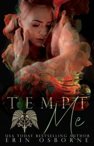 Tempt Me (FALLEN BRETHREN MC #3) by Erin Osborne EPUB & PDF