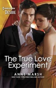 The True Love Experiment by Anne Marsh EPUB & PDF