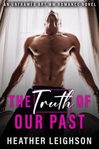 The Truth of Our Past by Heather Leighson EPUB & PDF