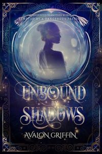 Unbound By Shadows by Avalon Griffin EPUB & PDF