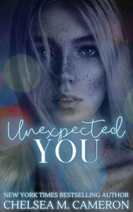 Unexpected You (SAPPH IN THE CITY #1) by Chelsea M. Cameron EPUB & PDF