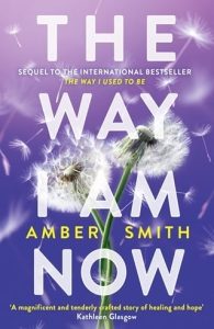The Way I Am Now by Amber Smith EPUB & PDF