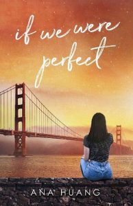 If We Were Perfect by Ana Huang EPUB & PDF