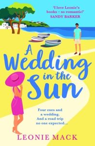 A Wedding in the Sun by Leonie Mack EPUB & PDF