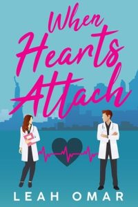 When Hearts Attach by Leah Omar EPUB & PDF