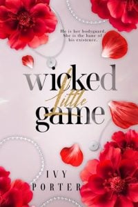 Wicked Little Game by Ivy Porter EPUB & PDF