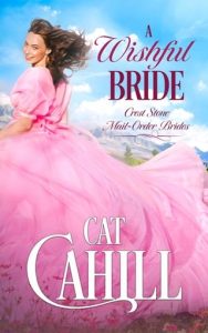 A Wishful Bride by Cat Cahill EPUB & PDF
