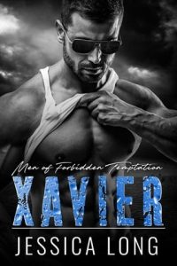 Xavier (MEN OF FORBIDDEN TEMPTATION #5) by Jessica Long EPUB & PDF