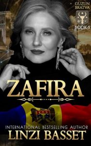 Zafira (THE GUZUN BRATVA #5) by Linzi Basset EPUB & PDF