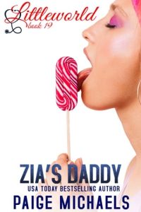 Zia’s Daddy by Paige Michaels EPUB & PDF