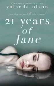 21 Years of Jane by Yolanda Olson EPUB & PDF