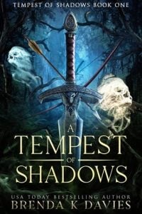 A Tempest of Shadows (TEMPEST OF SHADOWS #1) by Brenda K Davies EPUB & PDF