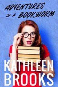 Adventures of a Bookworm (PAIGE TURNER #1) by Kathleen Brooks EPUB & PDF