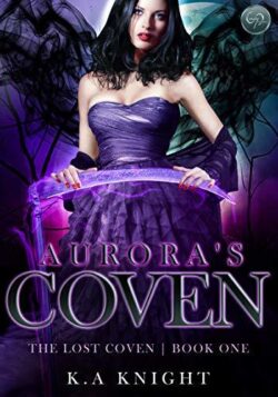 Aurora’s Coven by K.A. Knight EPUB & PDF