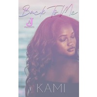 Back To Me by Kami Holt EPUB & PDF