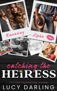 Catching the Heiress by Lucy Darling EPUB & PDF