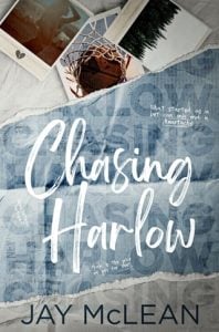Chasing Harlow by Jay McLean EPUB & PDF