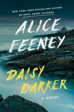 Daisy Darker by Alice Feeney EPUB & PDF
