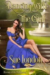 Dancing With the Gull (REVENGE OF THE WALLFLOWERS #14) by Sue London EPUB & PDF