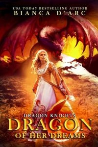 Dragon of Her Dreams by Bianca D’Arc EPUB & PDF