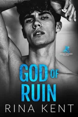 God of Ruin (LEGACY OF GODS #4) by Rina Kent EPUB & PDF