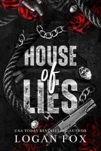 House of Lies (THE DEVIL’S DEN #1) by Logan Fox EPUB & PDF