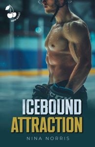 Icebound Attraction by Nina Norris EPUB & PDF
