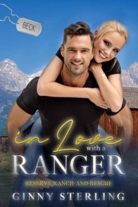 In Love with a Ranger by Ginny Sterling EPUB & PDF