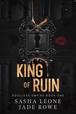 King of Ruin by Sasha Leone EPUB & PDF