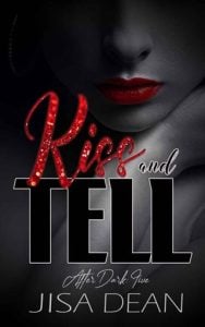 Kiss and Tell by Jisa Dean EPUB & PDF