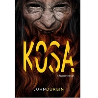 Kosa by John Durgin EPUB & PDF