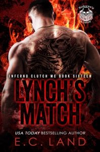 Lynch’s Match by E.C. Land EPUB & PDF