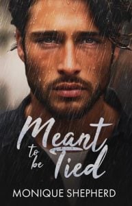 Meant to be Tied (MEANT TO BE #2) by Monique Shepherd EPUB & PDF