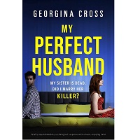 My Perfect Husband by Georgina Cross EPUB & PDF