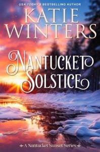 Nantucket Solstice (NANTUCKET JUBILEE #10) by Katie Winters EPUB & PDF