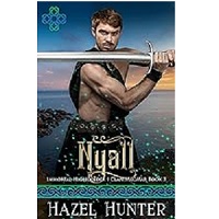 Nyall by Hazel Hunter EPUB & PDF