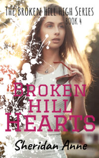 Broken Hill Hearts by Sheridan Anne EPUB & PDF
